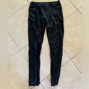Dark Grey Jegging (M)